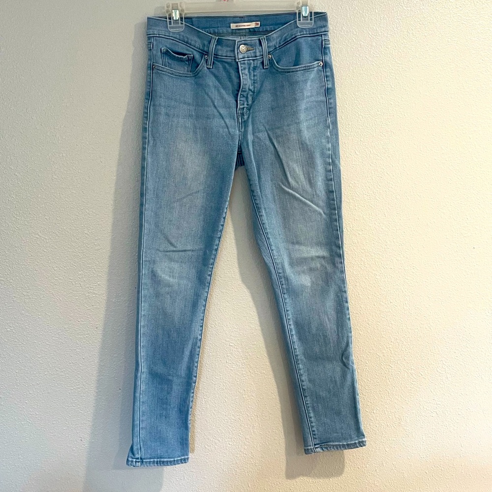Levi’s Jeans